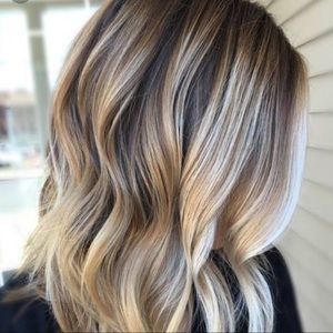 Meet your Posher, Riley